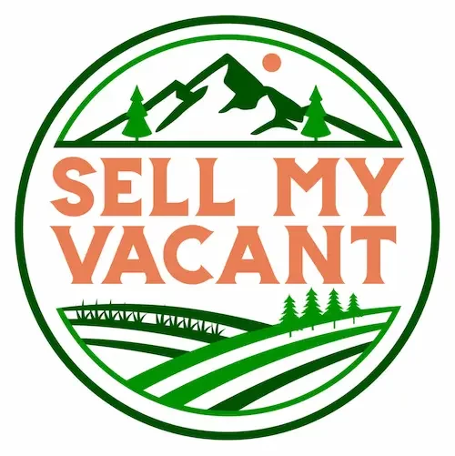SELL MY VACANT