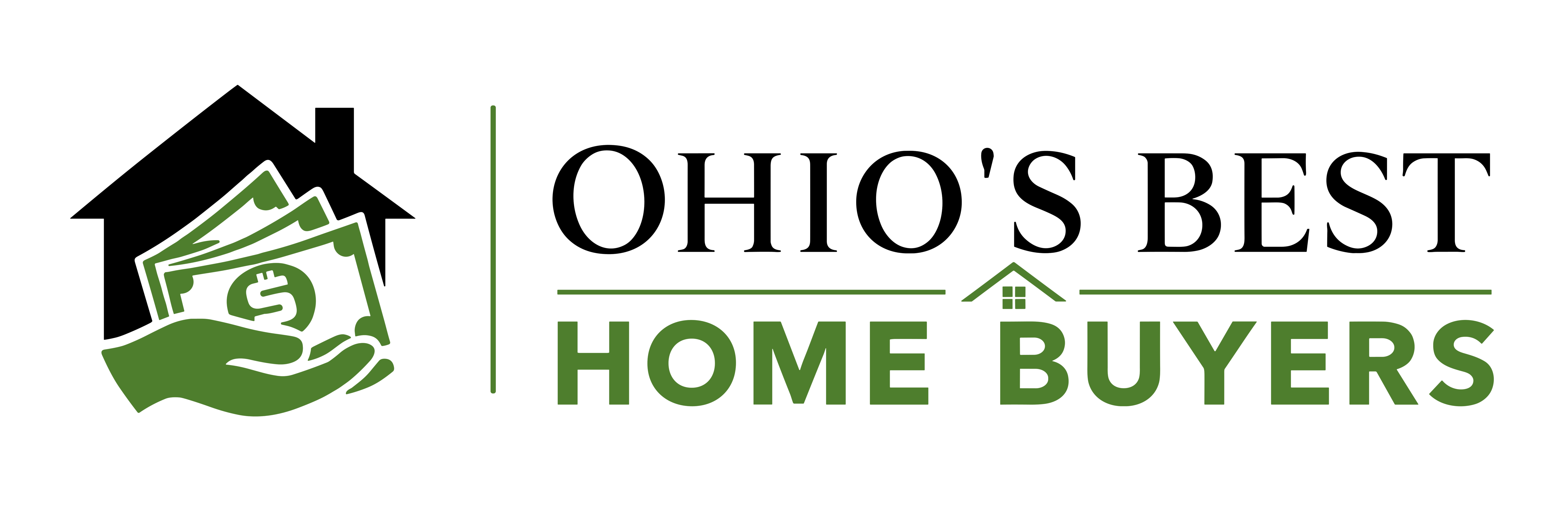 Sell Your House Fast in Columbus, OH | Ohio's Best Home Buyers