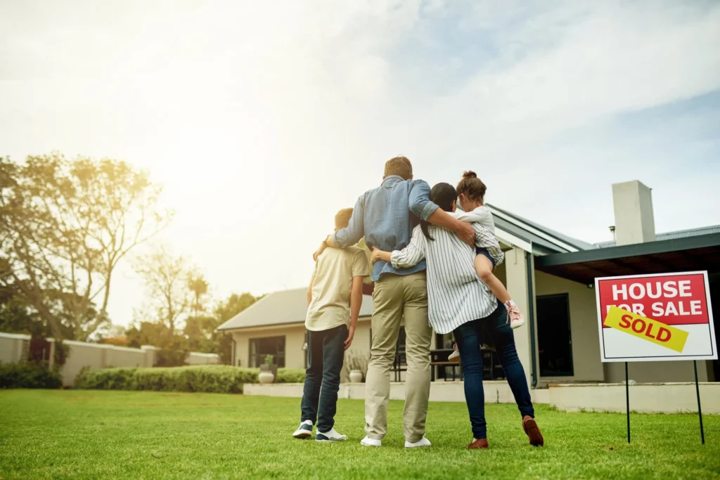 Home Buying & Sales