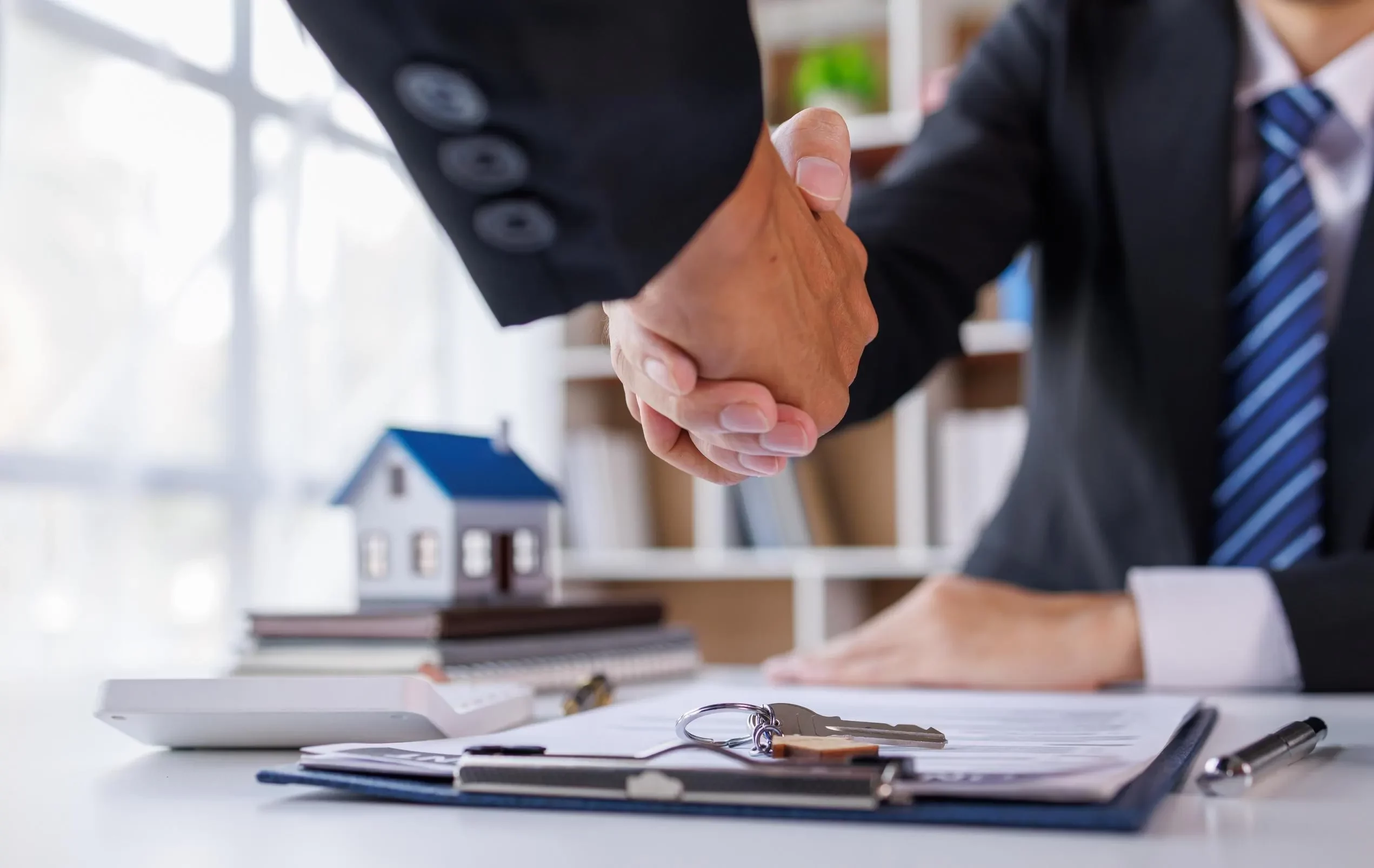 Probate Real Estate Services in Cincinnati OH