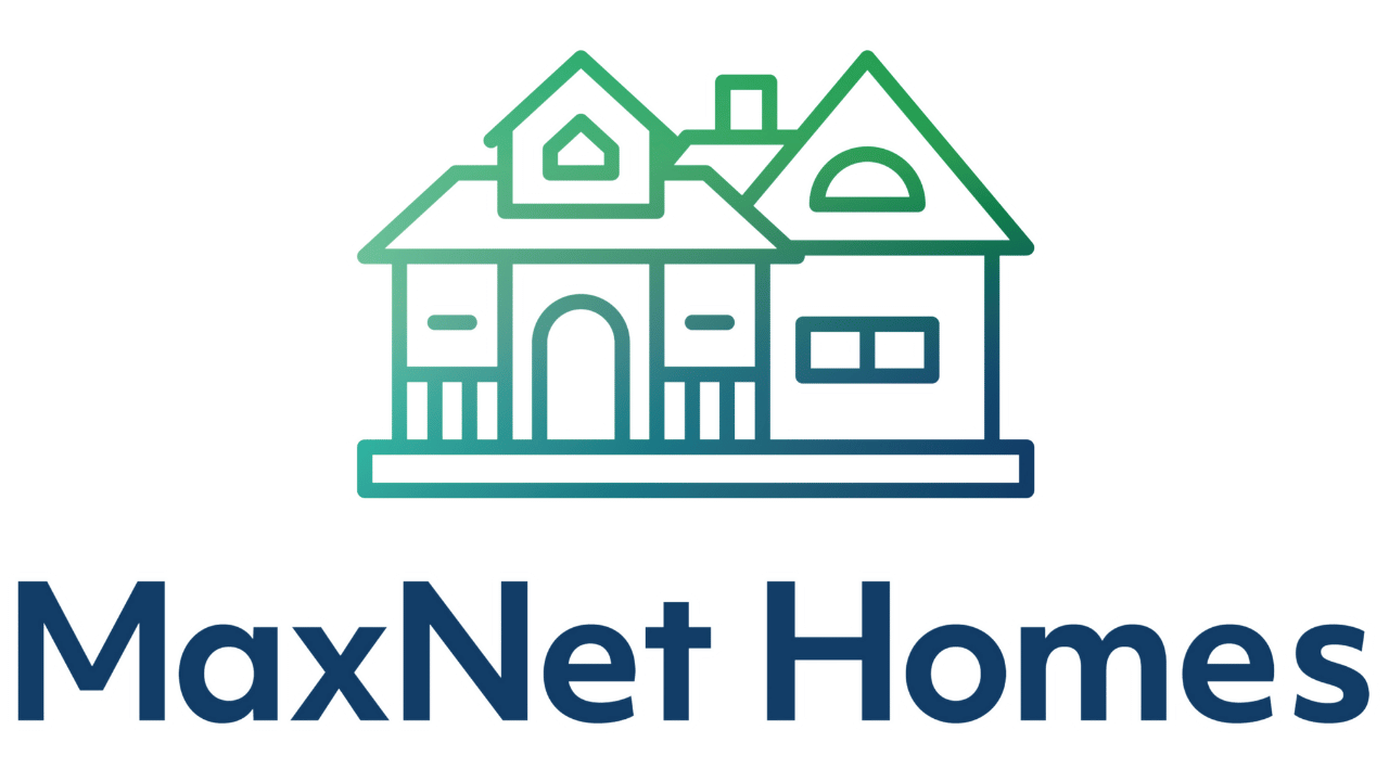 MaxNet Homes