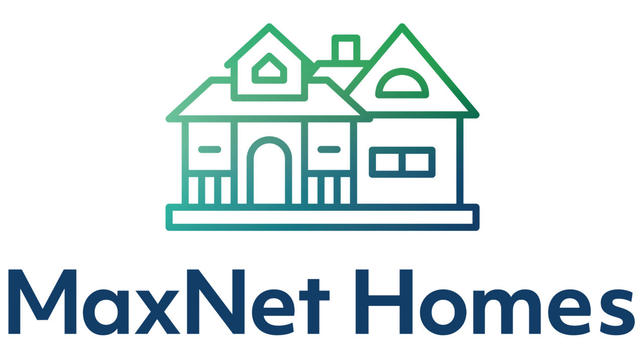 MaxNet Homes