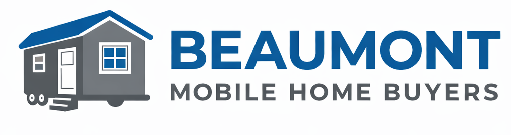 Beaumont Mobile Home Buyers