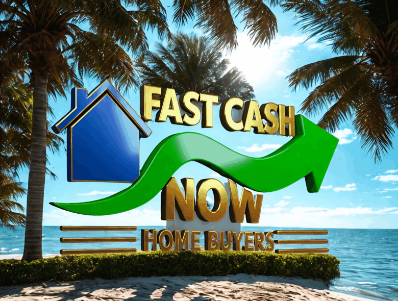 Fast Cash Now Home Buyers