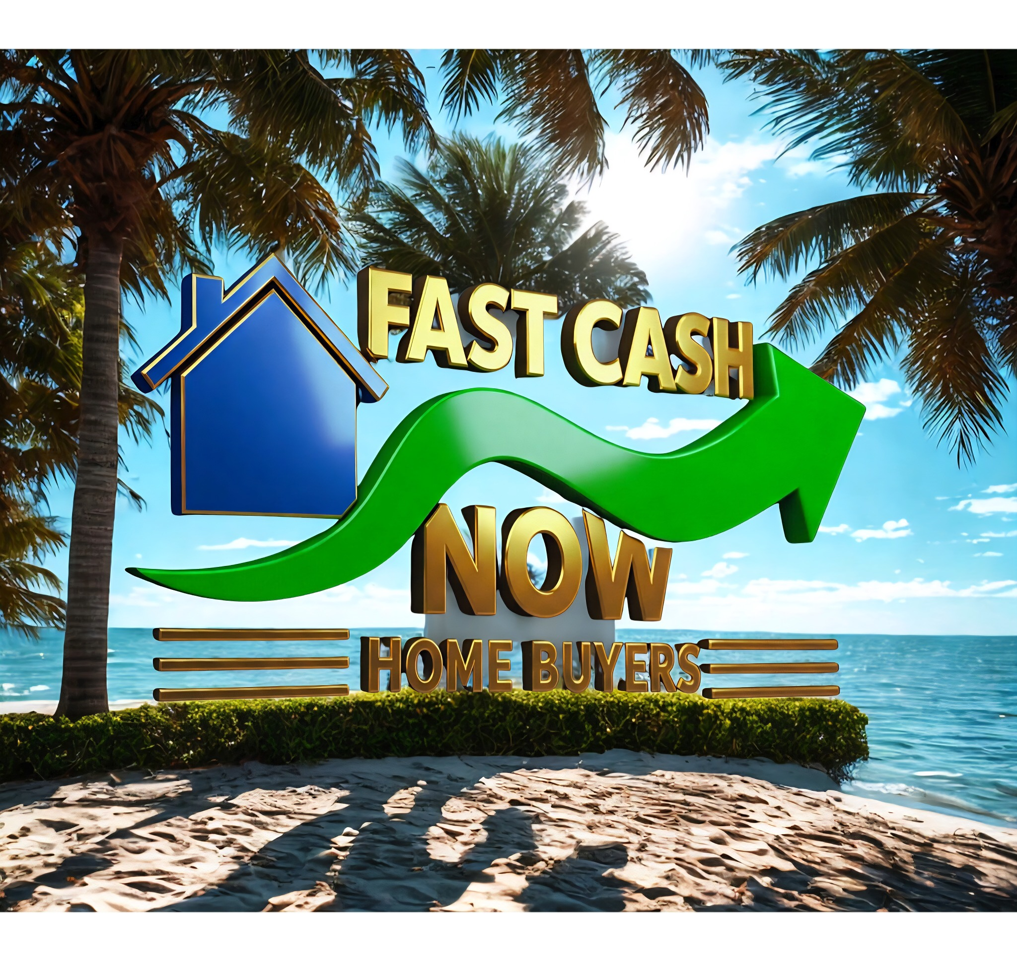 Fast Cash Now Home Buyers