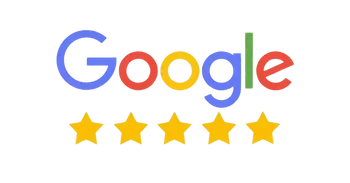 Google 5 star review