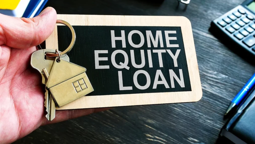 Sell a House With a Home Equity Loan in Edinburg, TX