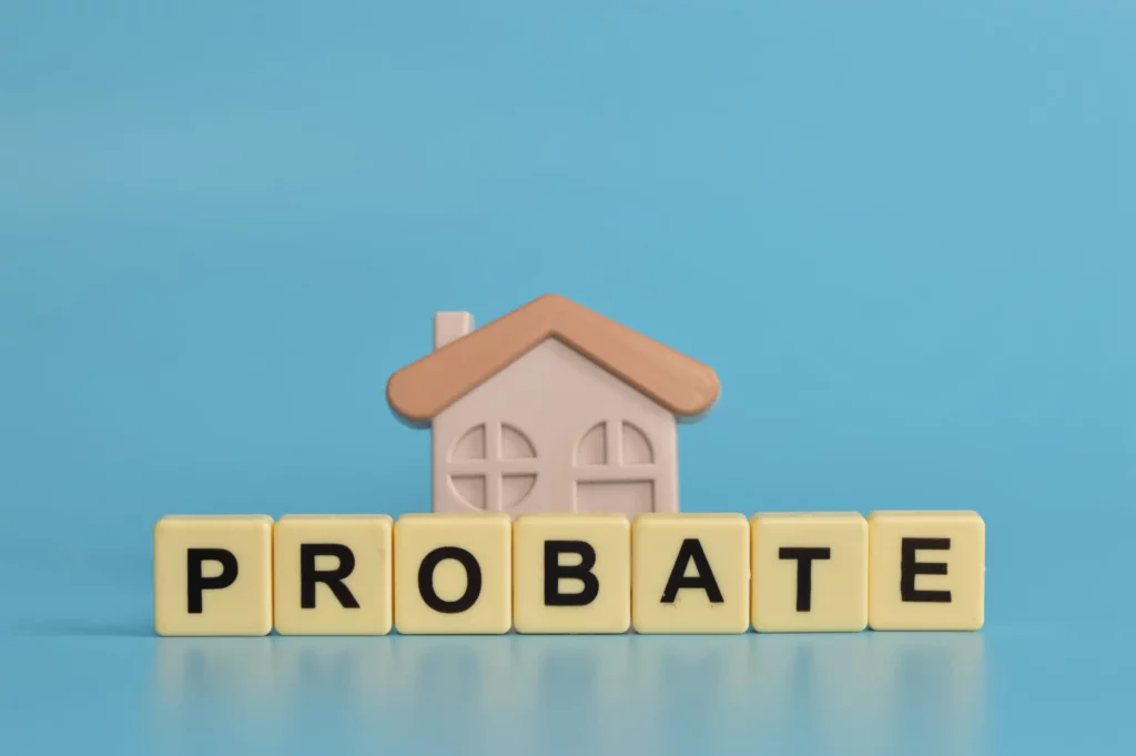 Selling a House During Probate in San Juan, TX