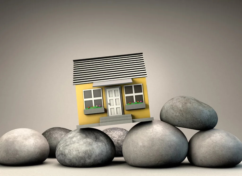 Selling a House with Foundation Issues in Mission, TX