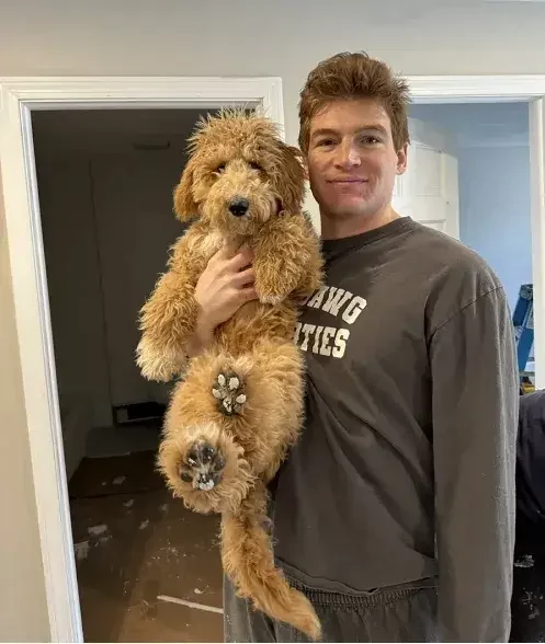 owner of Lehan Homes LLC