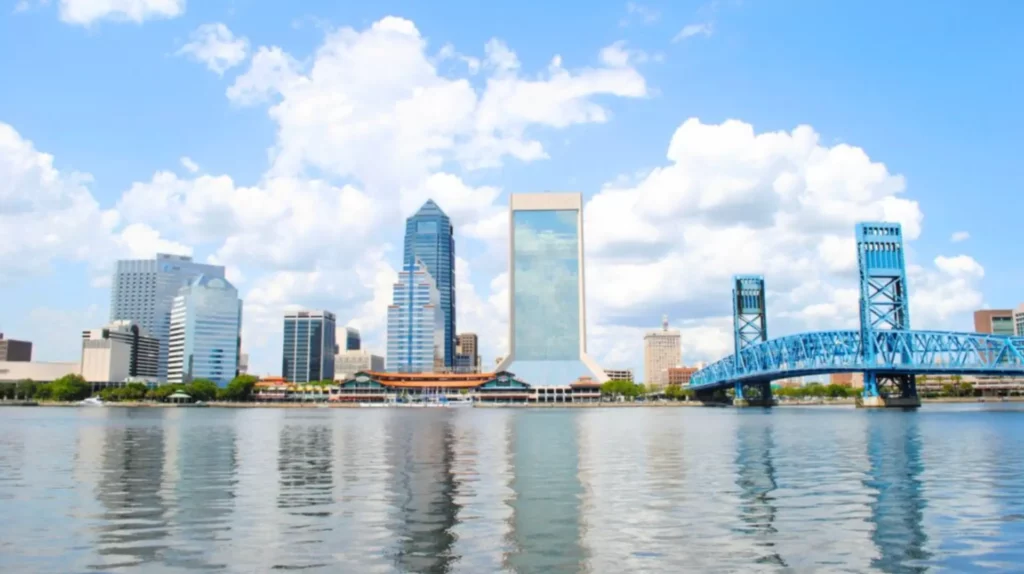 Jacksonville, FL
