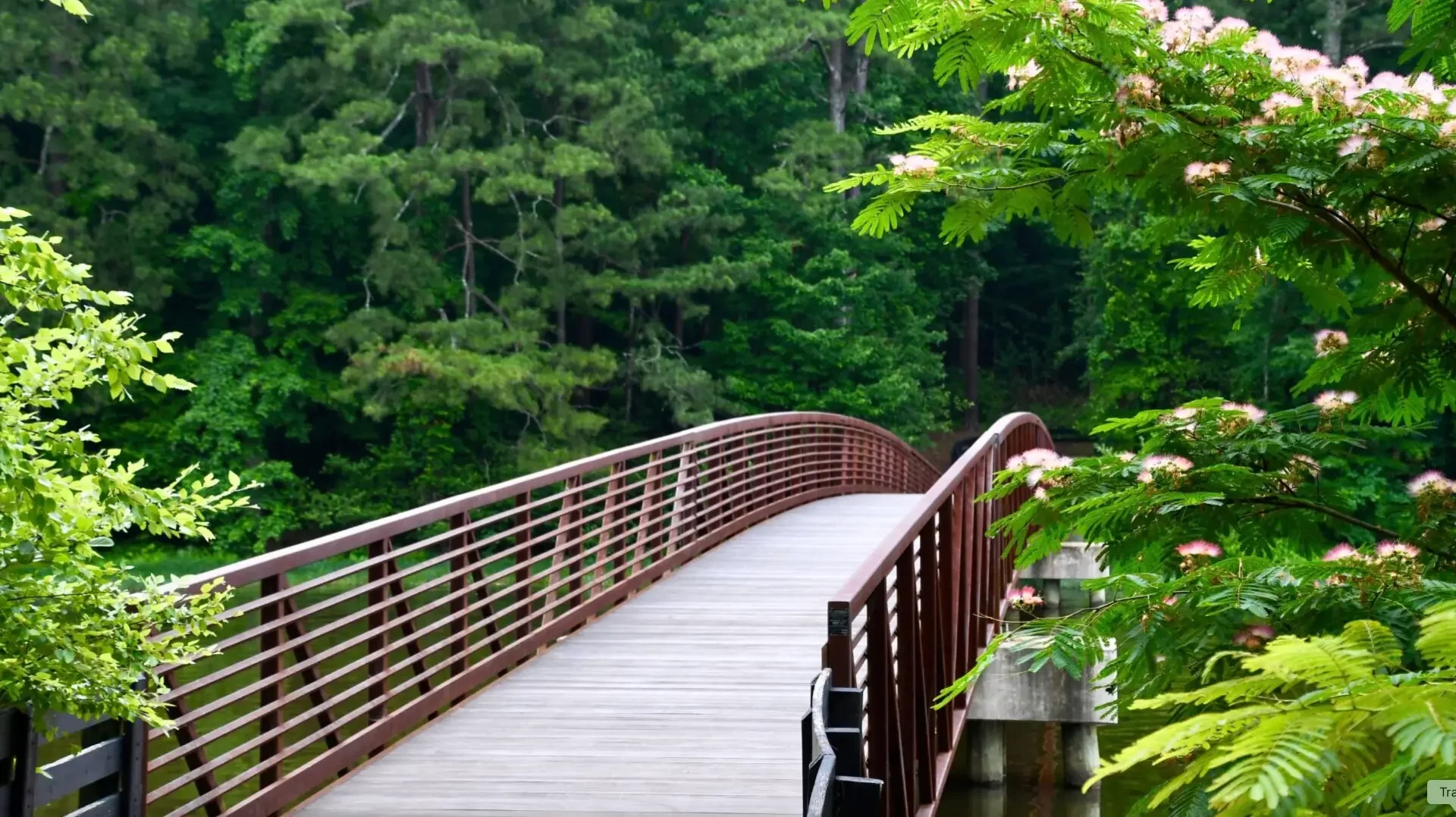 Logan Farm Park in Acworth, GA