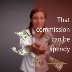 Real Estate Agents Can Sell - But There's a Cost