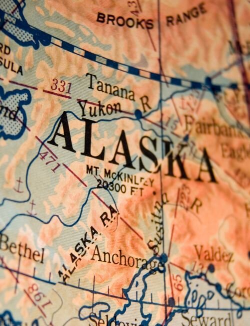 House Sale During Probate In Alaska