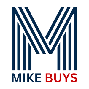 Mike Buys