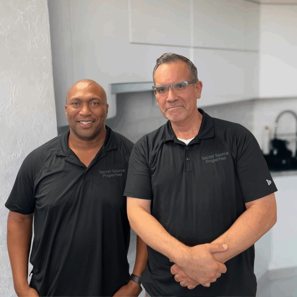 Our Company | (702) 500-1058 | Secret Source Properties