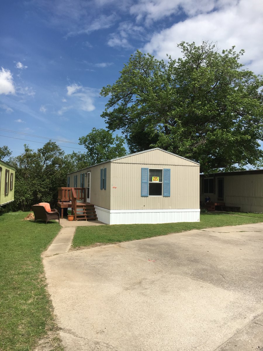 Mobile Home for sale McKinney, TX Buyers Mobile Home Offers Now