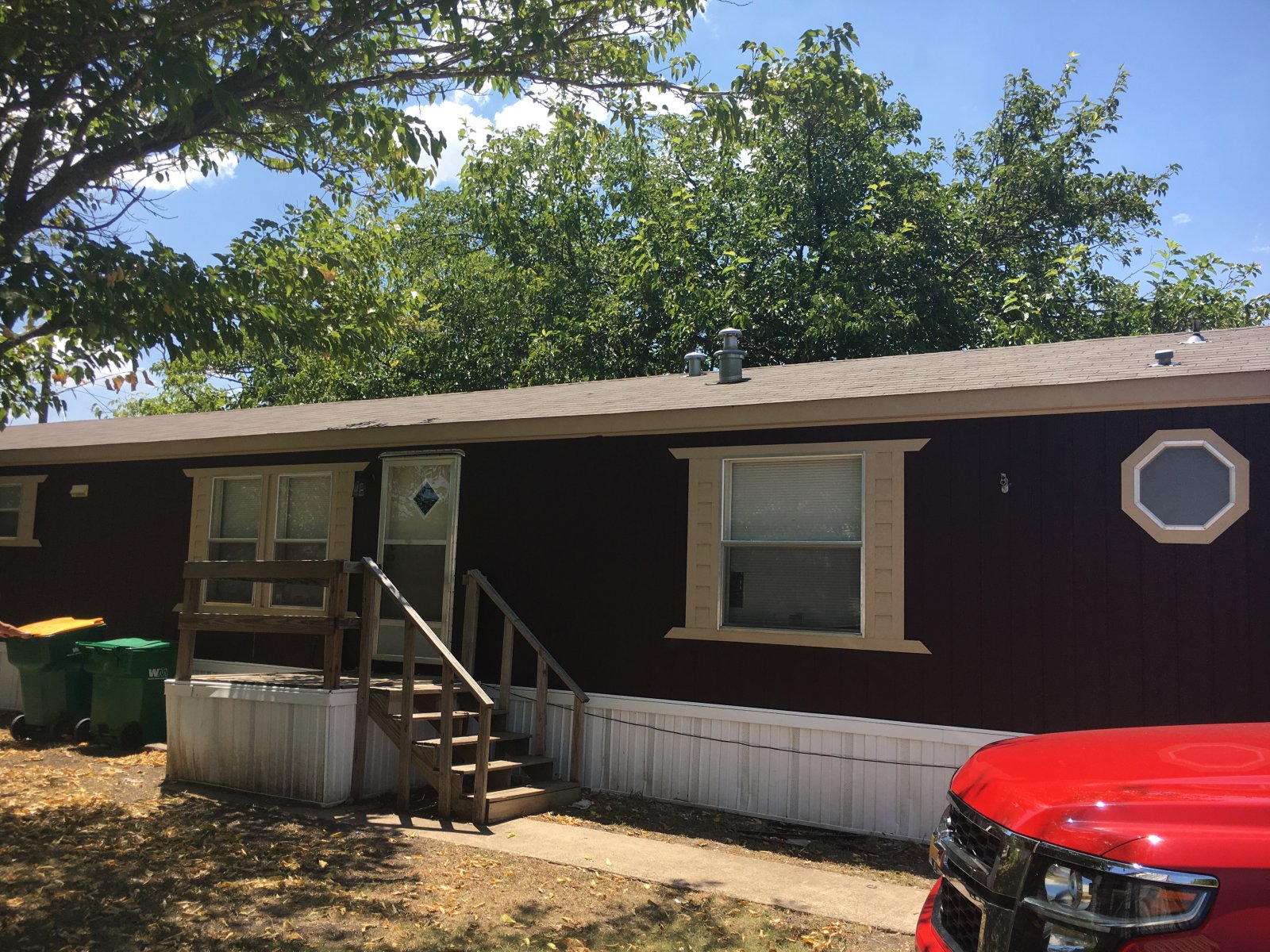 MOBILE HOME FOR SALE Grizzly Trl Glenn Heights, TX Buyers Mobile