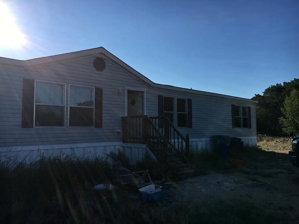 MOBILE HOME FOR SALE Peachtree Cir Granbury, TX Buyers Mobile