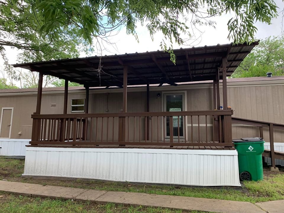 MOBILE HOME FOR SALE S. State Hwy 5, McKinney TX 75069 Buyers