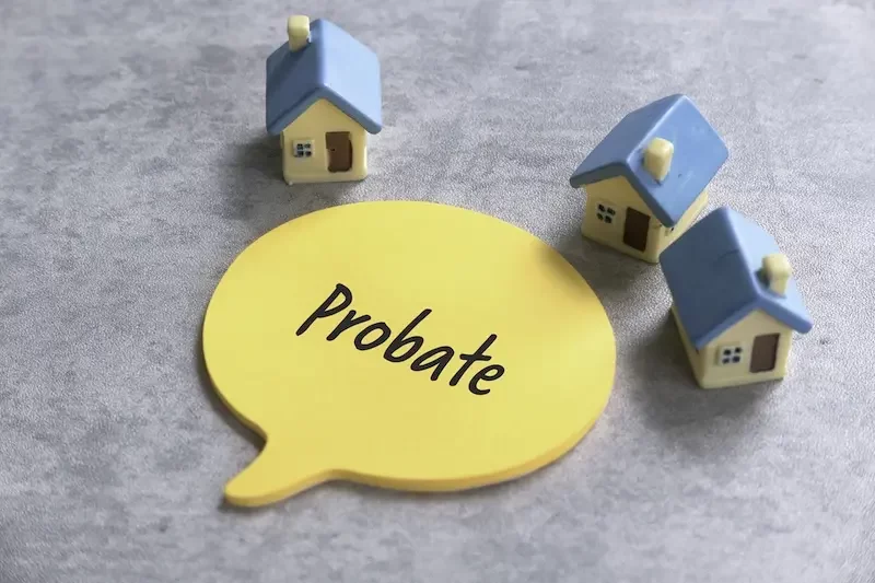 Sell a House in Probate Fast in Norwalk
