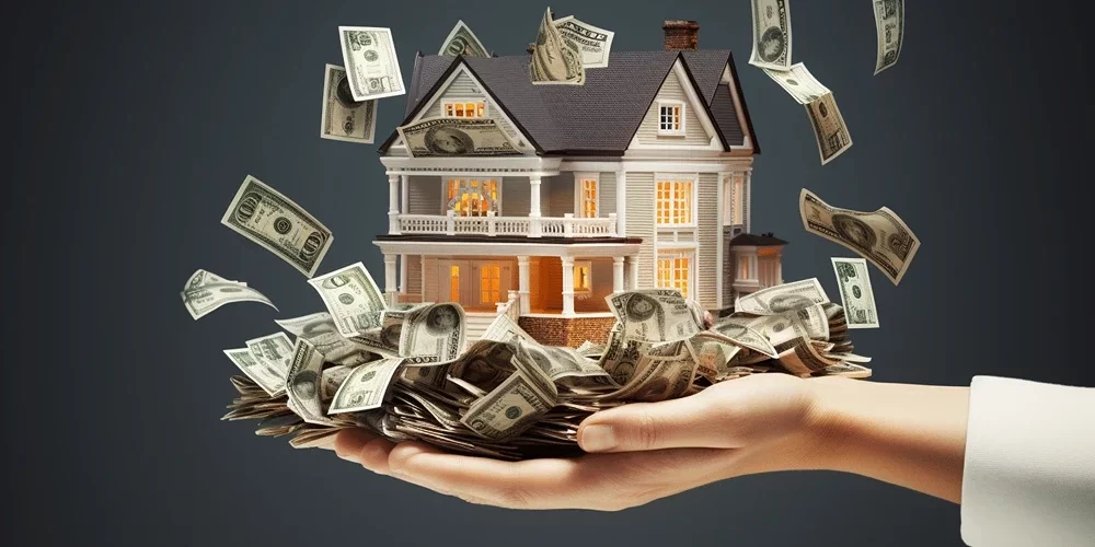 Sell Your Ridgefield, CT Home Fast for Cash