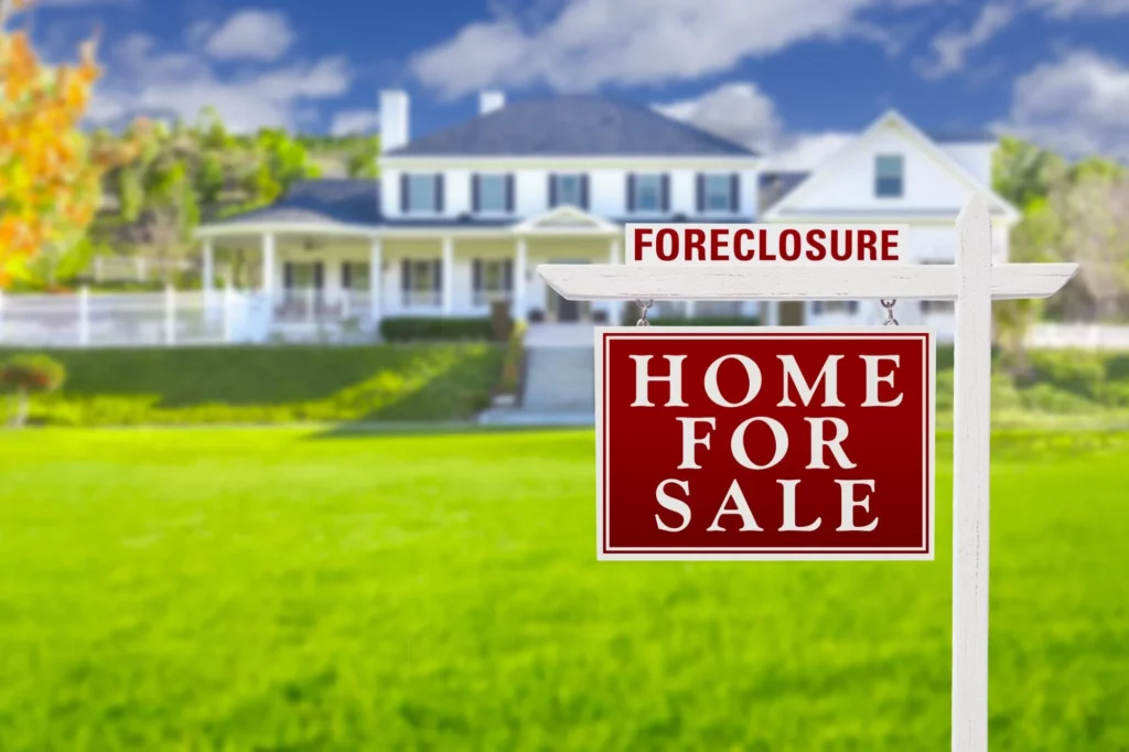 Sell Your House Fast to Avoid Foreclosure in Volusia County, FL