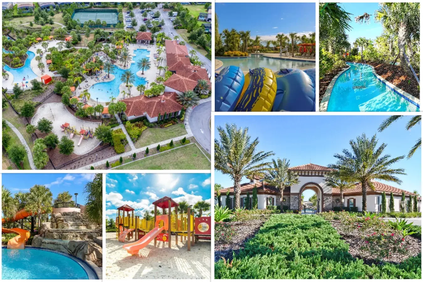 Solterra Resort