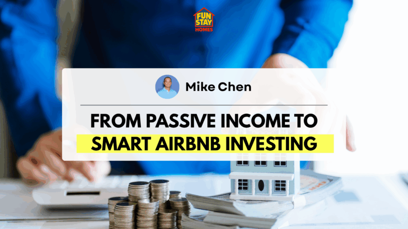 From Passive Income to Smart Investing: The Role of Management Companies