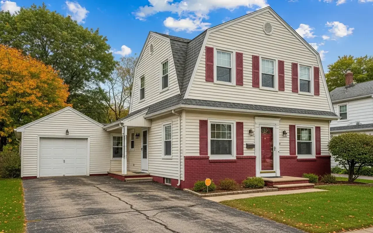 Hartford house for sale