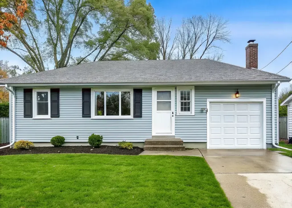 sell my Hartford house