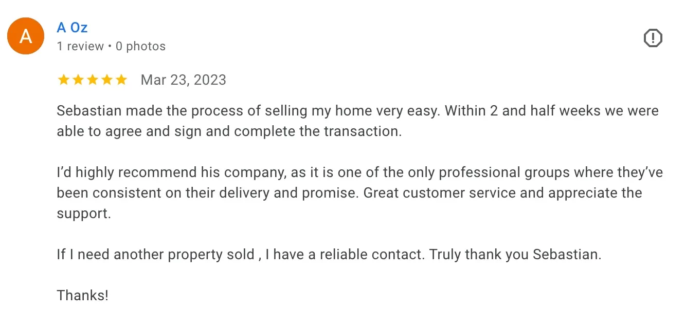 Link To Google Reviews