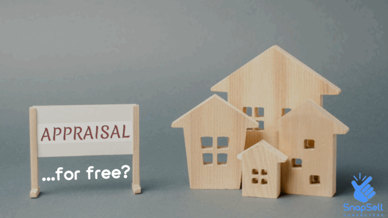 Free Home Appraisal in Akron, Ohio