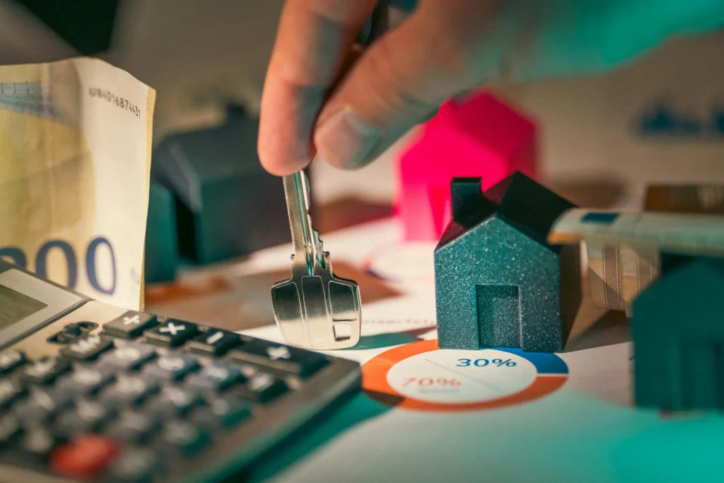 Creative financing options for full or partial note sale