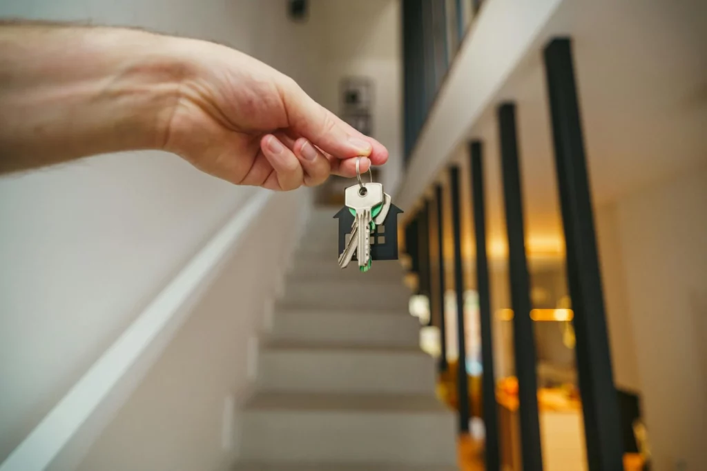 The benefits of selling mortgage note
