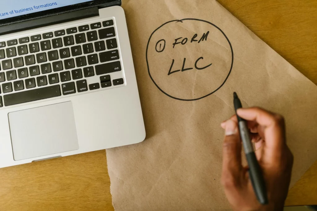 All paperwork required for a promissory note