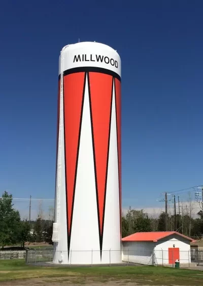 Millwood, WA
