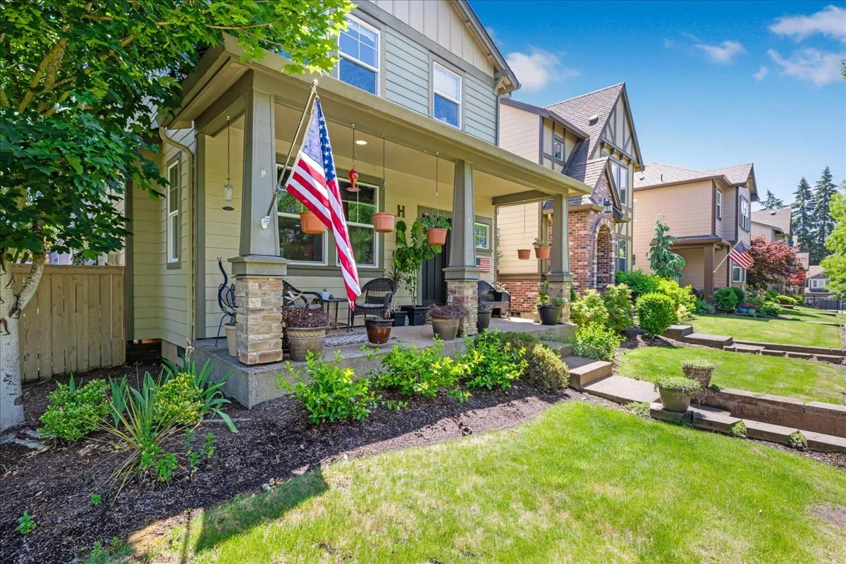 Sell my Portland house fast