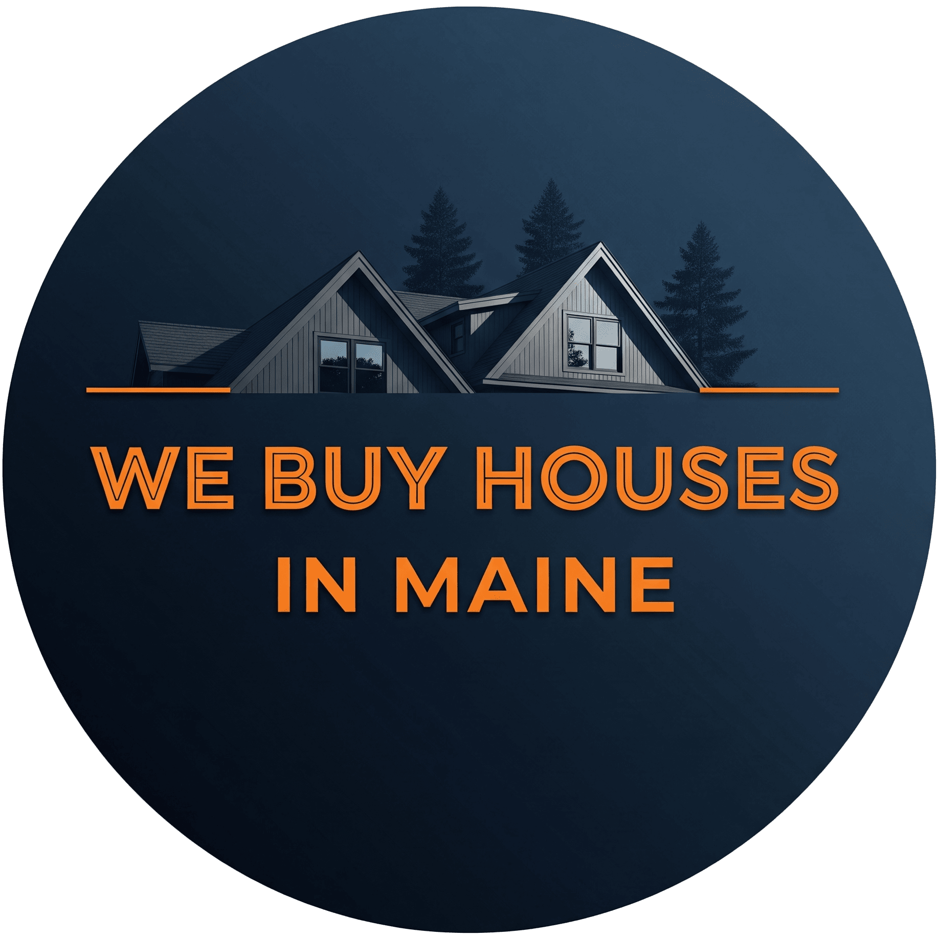 We Buy Houses In Maine
