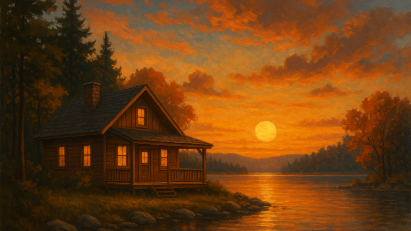 Cash offer for your house is one phone call away.