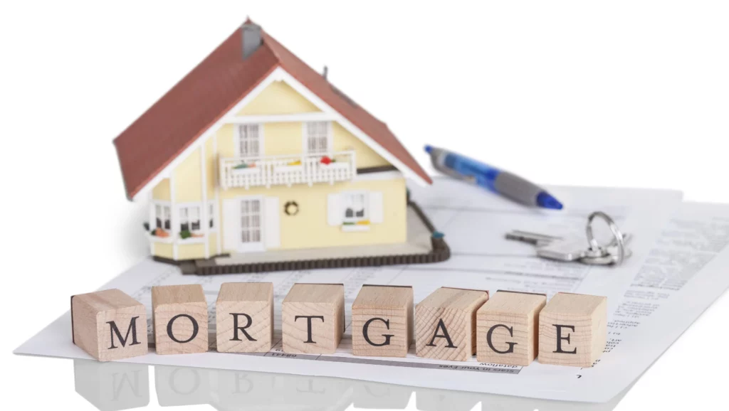 Pay Off the Mortgage on My Inherited Deltona, FL House
