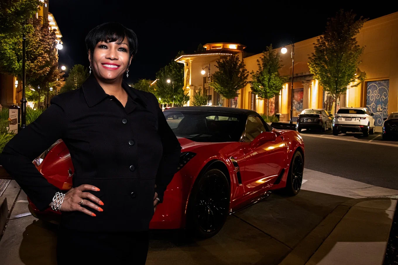 Janet G-Realtor and Professional Stager