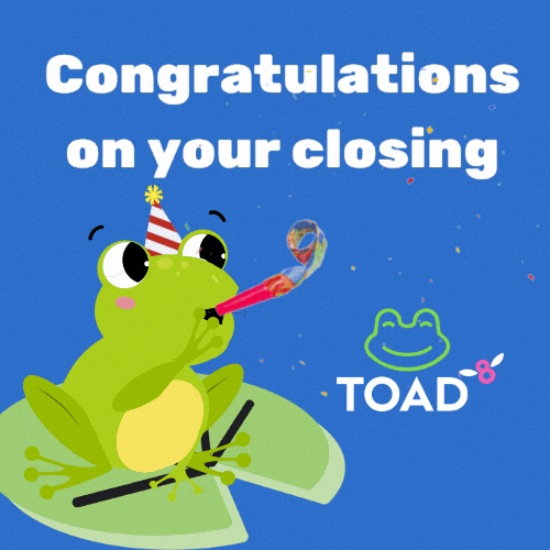 closing celebration