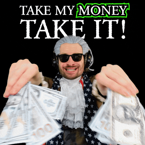 cash offer