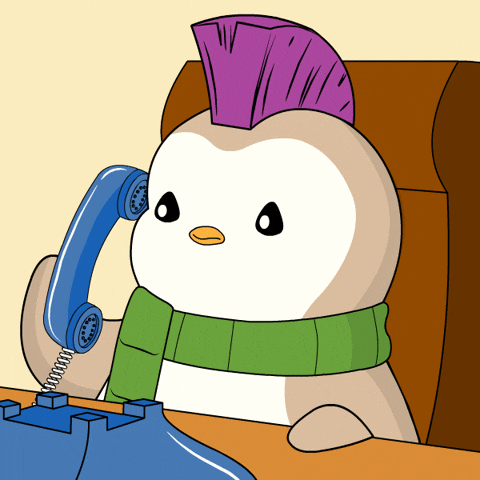 call me