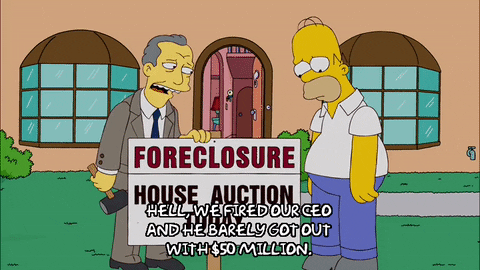 avoid foreclosure