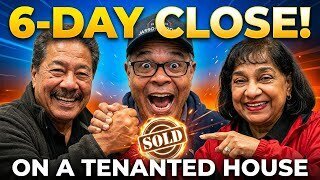 Your Home GUARANTEED SOLD IN 10 DAYS