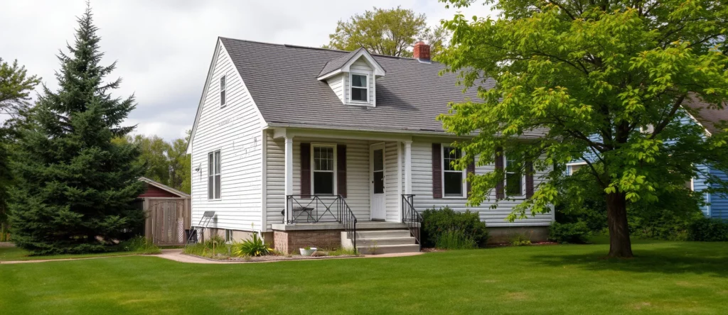 Cash House Buyer Laurel