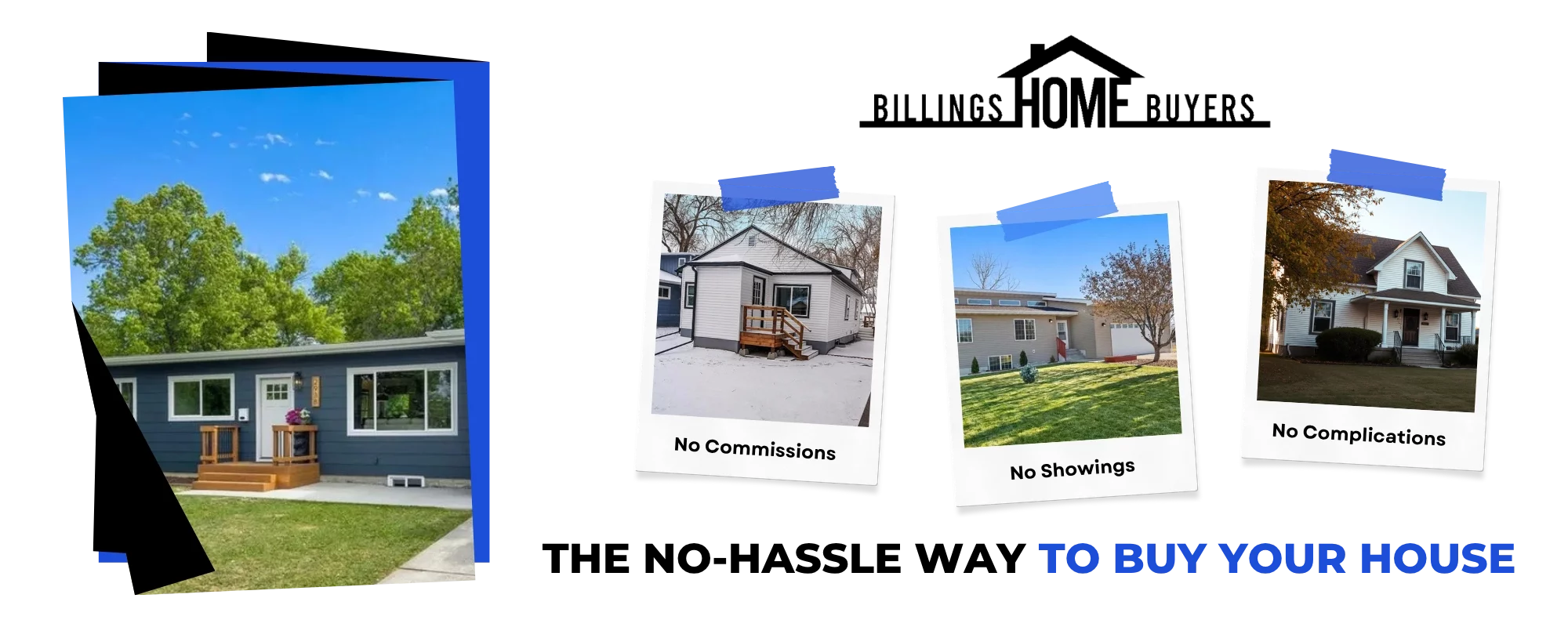 Sell House For Cash Benefits Laurel

