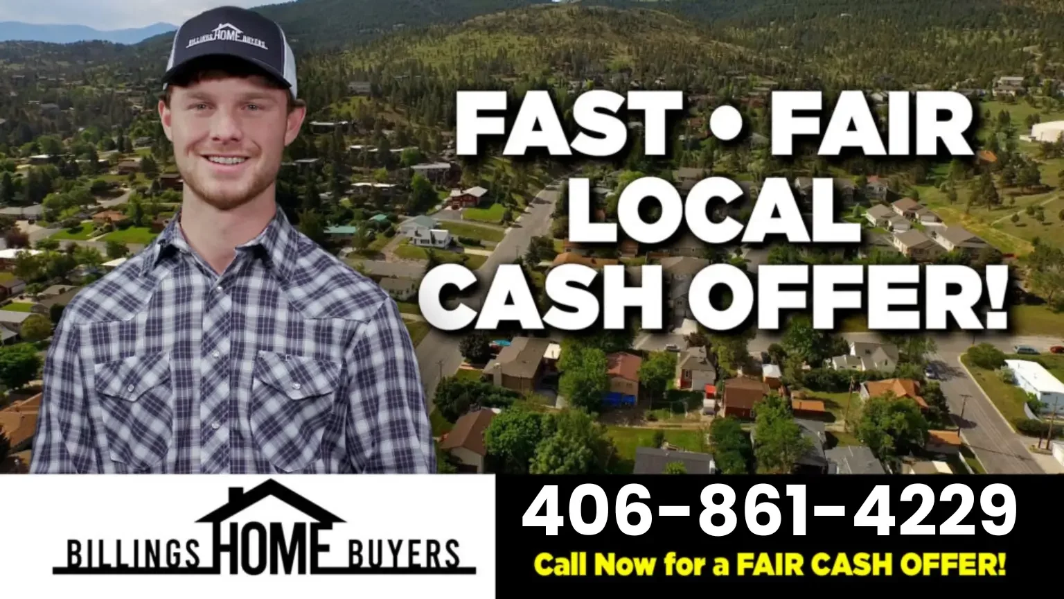 Cash For Houses Billings
